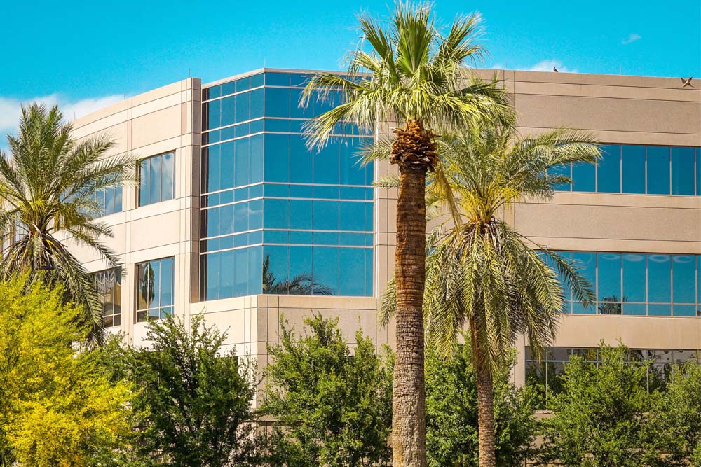 Property management Gilbert