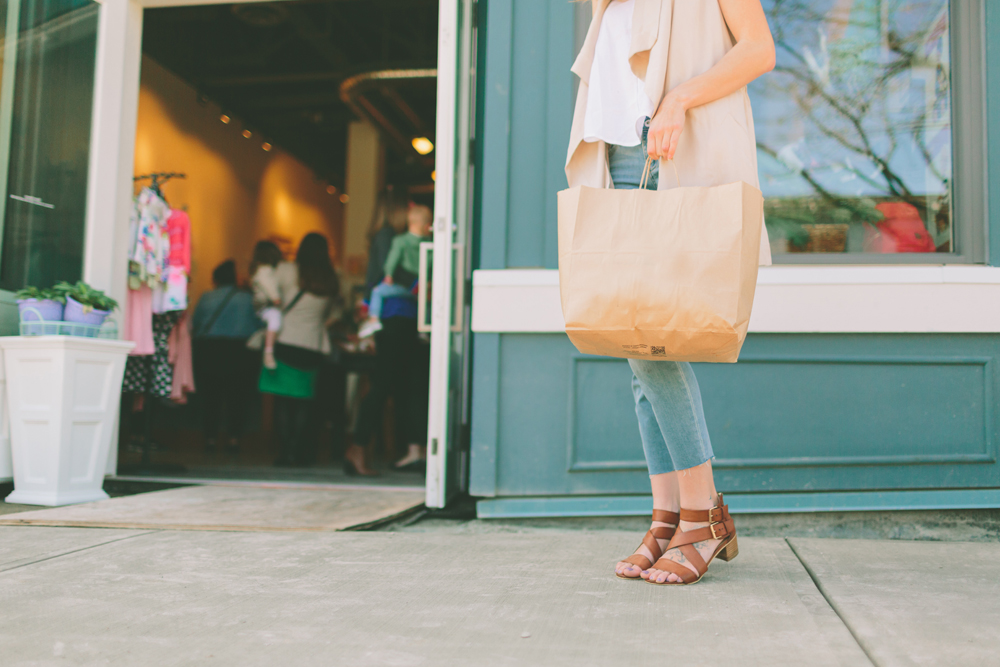 Retail Gilbert